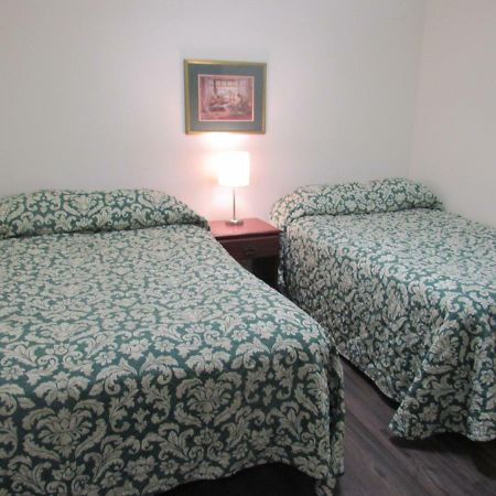 Stay Lodge Anderson Extérieur photo