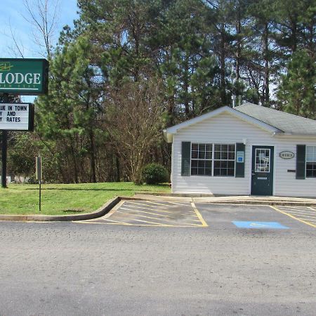 Stay Lodge Anderson Extérieur photo