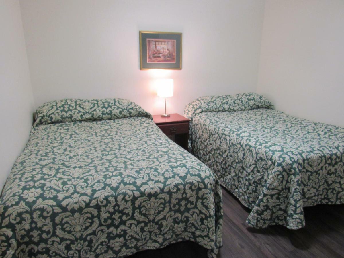 Stay Lodge Anderson Extérieur photo